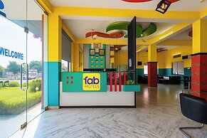 Fabhotel Highway Pride