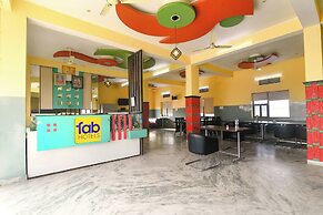 Fabhotel Highway Pride