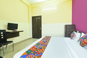 Fabhotel Highway Pride