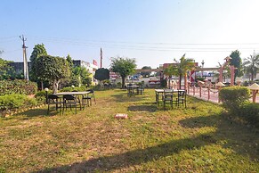 Fabhotel Highway Pride