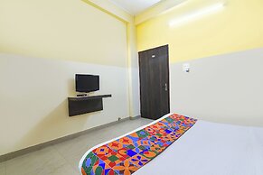 Fabhotel Highway Pride