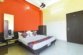 Fabhotel Highway Pride