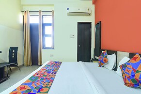 Fabhotel Highway Pride