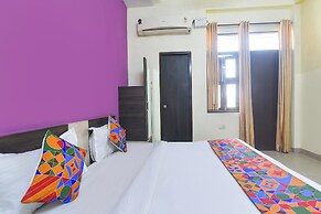 Fabhotel Highway Pride