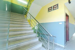 Fabhotel Highway Pride