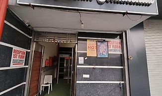 Fabhotel The Param Continental
