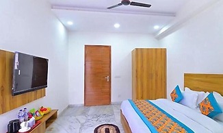 Fabhotel The Param Continental