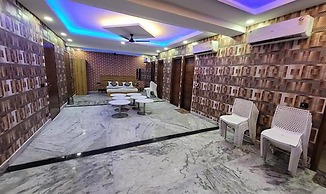 Fabhotel The Param Continental