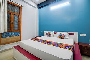 Fabhotel Sunshine Inn