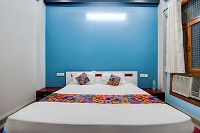 Fabhotel Sunshine Inn
