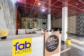 Fabhotel Sunshine Inn