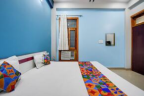 Fabhotel Sunshine Inn
