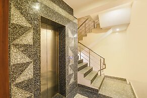 Fabhotel Corporate Prime