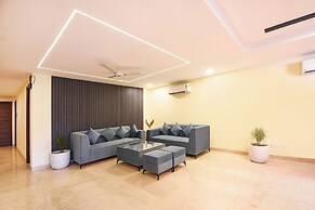 Fabhotel Corporate Prime
