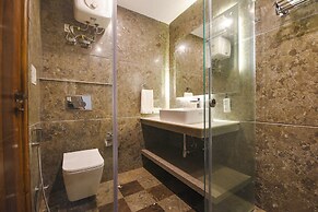 Fabhotel Corporate Prime