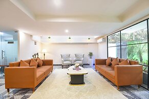 Fabhotel Corporate Prime
