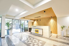 Fabhotel Corporate Prime