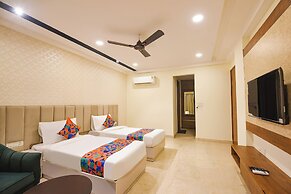 Fabhotel Corporate Prime