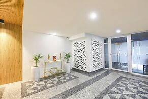 Fabhotel Corporate Prime