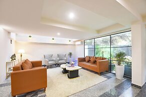 Fabhotel Corporate Prime