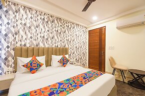 Fabhotel Corporate Prime