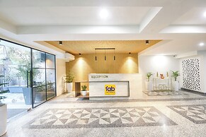 Fabhotel Corporate Prime