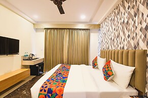 Fabhotel Corporate Prime