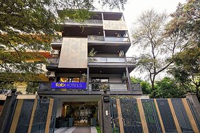 Fabhotel Corporate Prime