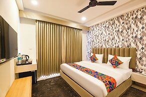 Fabhotel Corporate Prime