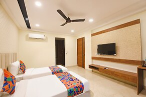 Fabhotel Corporate Prime