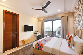 Fabhotel Corporate Prime