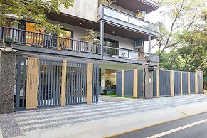 Fabhotel Corporate Prime