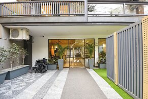 Fabhotel Corporate Prime