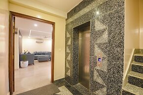 Fabhotel Corporate Prime