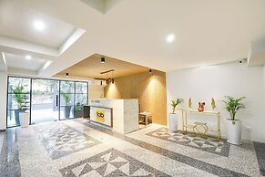 Fabhotel Corporate Prime