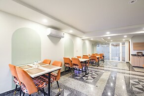 Fabhotel Corporate Prime