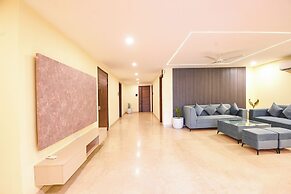 Fabhotel Corporate Prime