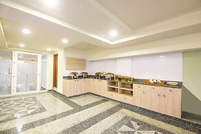 Fabhotel Corporate Prime