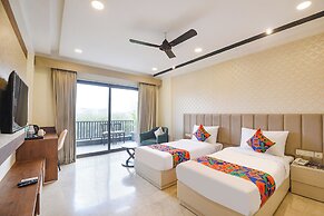 Fabhotel Corporate Prime