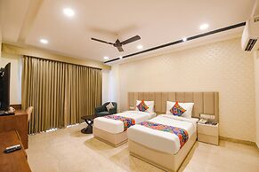 Fabhotel Corporate Prime