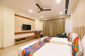 Fabhotel Corporate Prime