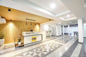 Fabhotel Corporate Prime