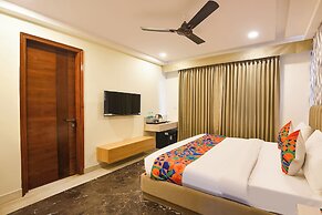 Fabhotel Corporate Prime