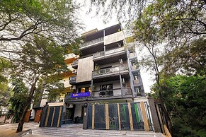 Fabhotel Corporate Prime