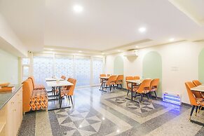 Fabhotel Corporate Prime