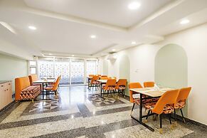 Fabhotel Corporate Prime