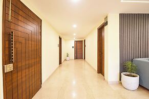 Fabhotel Corporate Prime