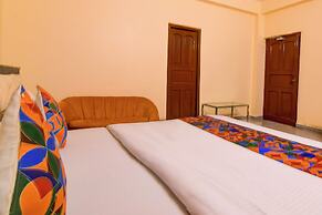 Fabhotel Samanta