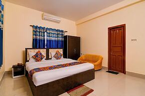 Fabhotel Samanta