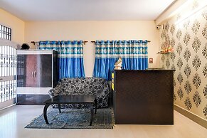 Fabhotel Samanta